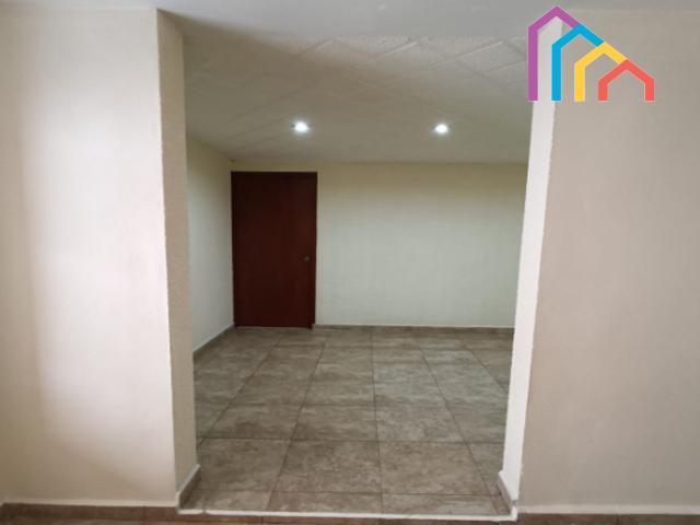 Departamento en renta en Acatepec, Estado de México