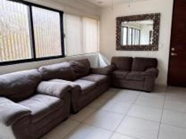 Departamento en renta en Temozón, Yucatán