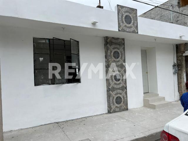 Departamento en venta en Pánuco, Veracruz