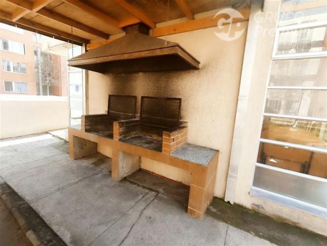 Departamento en venta en Barrio Tropezón, Quinta Normal
