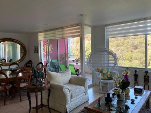 Departamento en venta en Morelos