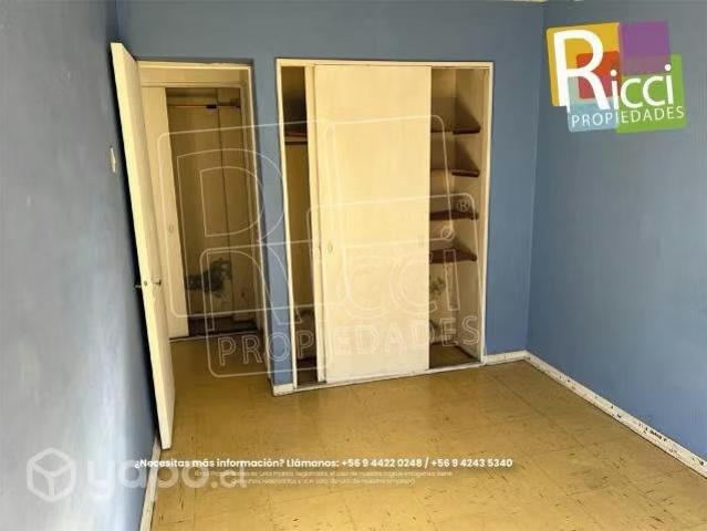 Departamento en venta en Rengo, Libertador General Bernardo O'higgins