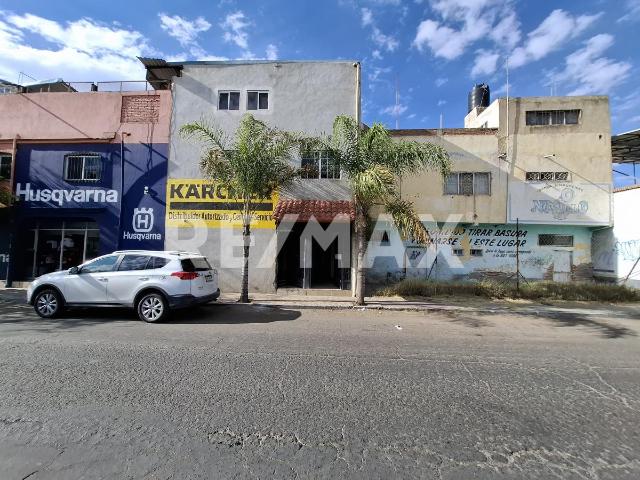 Local Comercial en renta en Durango
