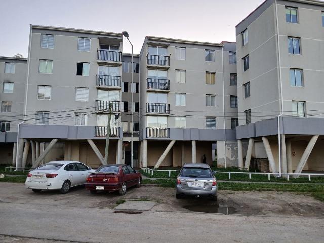 Departamento en venta en Tomé, Biobío