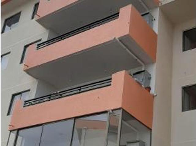 Departamento en arriendo en Villa Alemana, Valparaíso