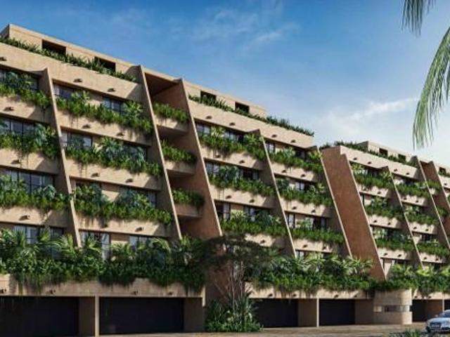 Departamento en venta en Temozón, Yucatán