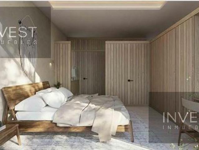Departamento en venta en Temozón, Yucatán