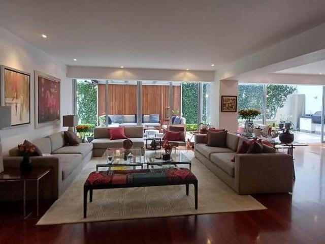 Departamento venta en San Isidro, Lima Metropolitana