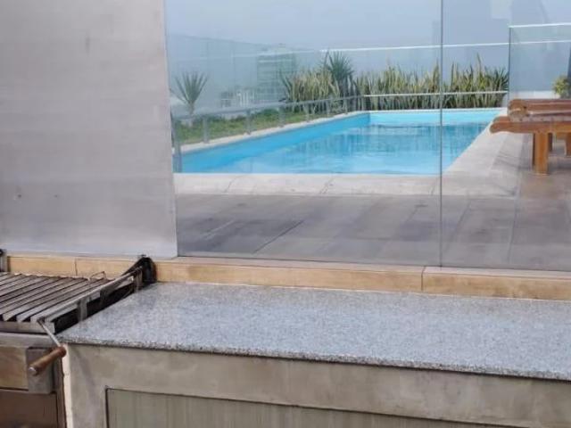 Departamento venta en Achaguay Alto, Lima Metropolitana