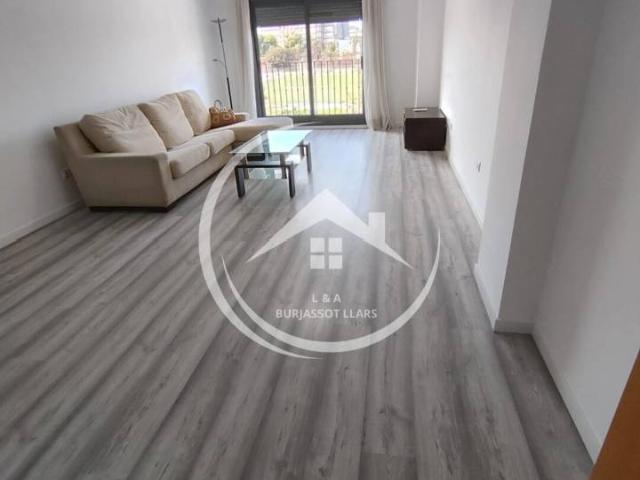 Dúplex en alquiler en l'Horta Nord, Valencia