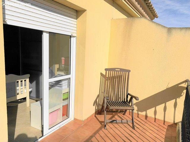 Piso en venta en Vera, Andalucía