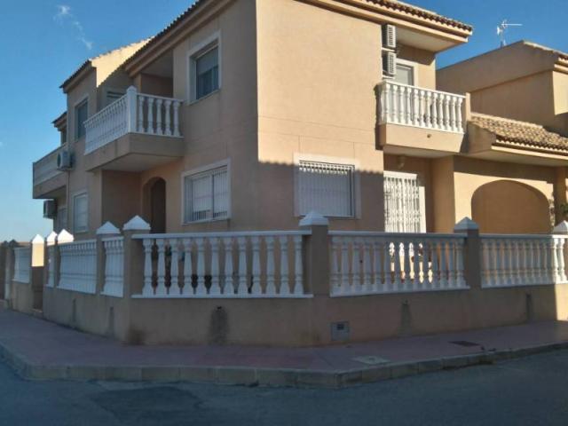 Dúplex en venta en Las Torres De Cotillas