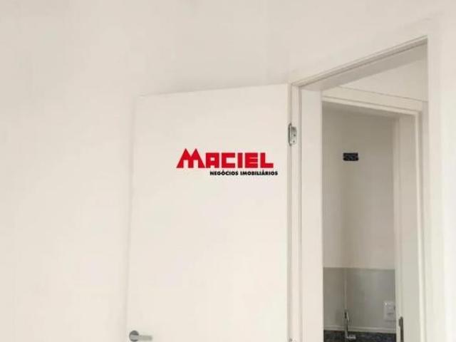 Apartamento venda em São José dos Campos