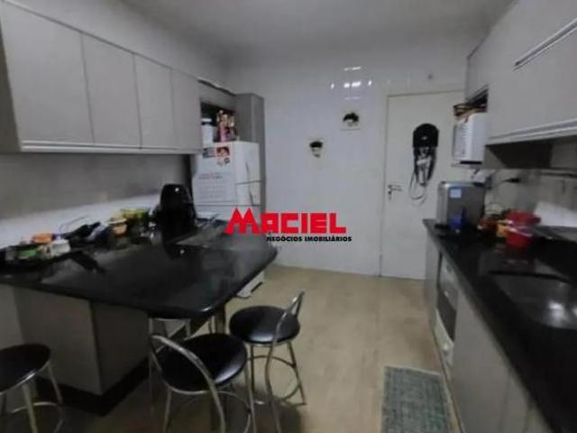 Apartamento venda em São José dos Campos