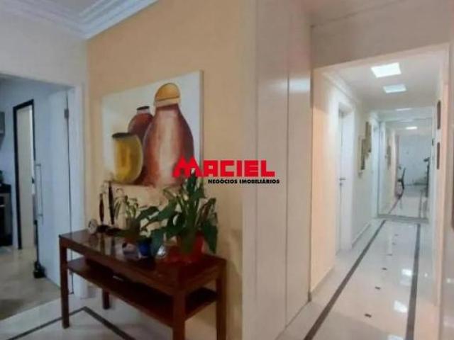 Apartamento venda em Região Imediata de São José dos Campos, Região Metropolitana do Vale do Paraíba e Litoral Norte