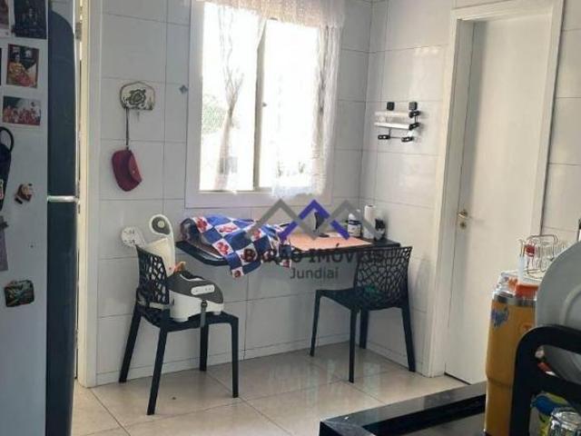 Apartamento venda em Região Imediata de Jundiaí, Jundiaí