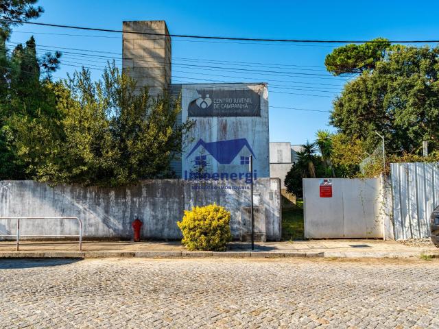 Prédio venda em Vila Do Conde, Porto