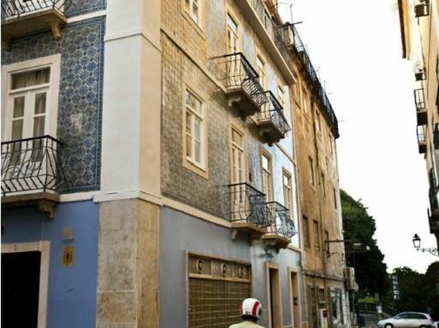Apartamento venda em Misericórdia, Lisboa