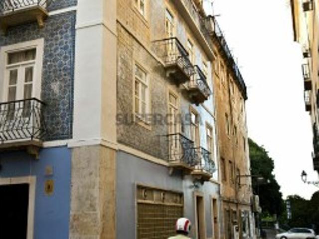 Prédio venda em Misericórdia, Lisboa