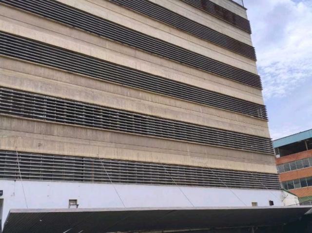 Edificio en venta en Bosque Alto, Boca De Uchire