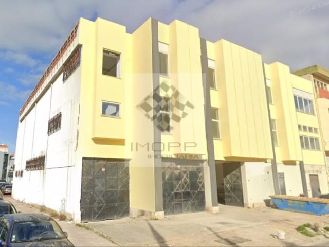 Armazém venda em Real Forte, Santiago Dos Velhos