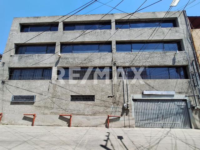 Edificio en venta en Coyoacán, Ciudad de México