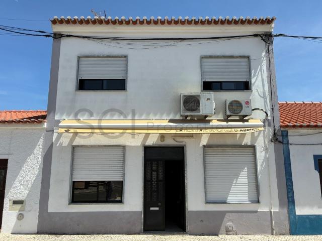 Vivenda venda em Serpa, Beja