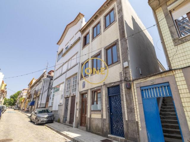 Prédio venda em Porto