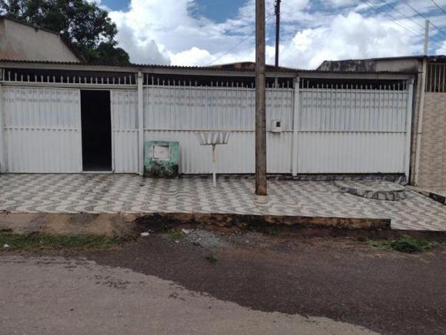 Casa venda em Região Geográfica Imediata de Luziânia, Região Integrada de Desenvolvimento do Distrito Federal e Entorno