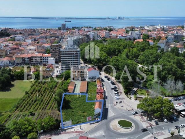 Terreno venda em Grelhal, Setúbal