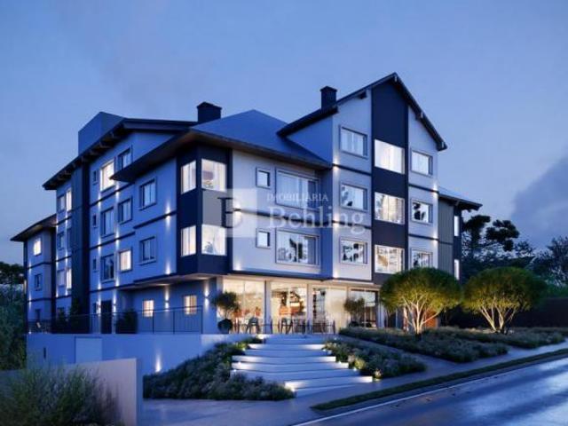 Apartamento venda em Região Geográfica Imediata de Caxias do Sul, Gramado