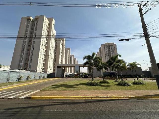 Apartamento venda em Barretos