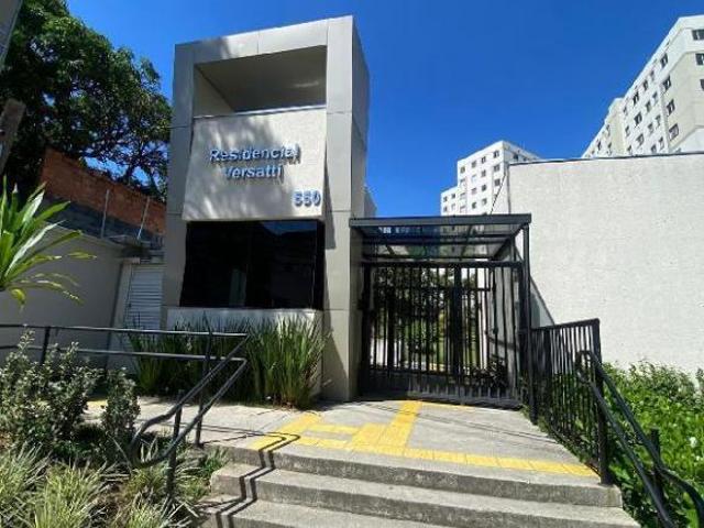 Apartamento venda em Lajeado, São Paulo