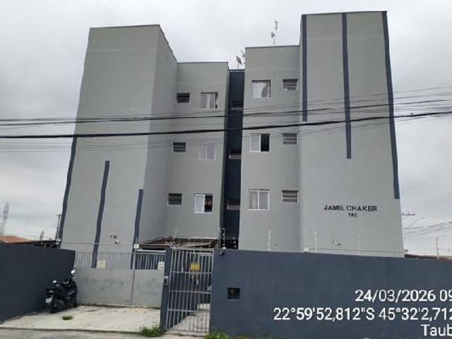 Apartamento venda em Região Imediata de Taubaté-Pindamonhangaba, Região Metropolitana do Vale do Paraíba e Litoral Norte