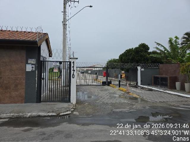 Casa venda em Região Imediata de Guaratinguetá, Região Metropolitana do Vale do Paraíba e Litoral Norte