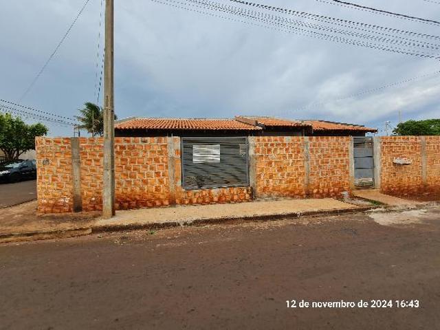 Casa venda em Região Geográfica Imediata de Londrina, Alvorada do Sul