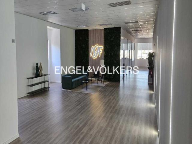 Escritório alugar em Urbanização Serra das Brancas, Amadora