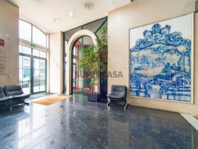 Escritório venda em Lisboa