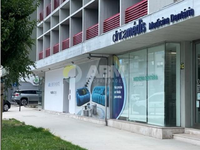 Escritório alugar em Porto