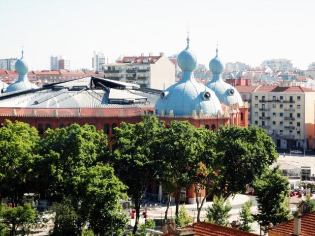 Escritório alugar em Avenidas Novas, Lisboa