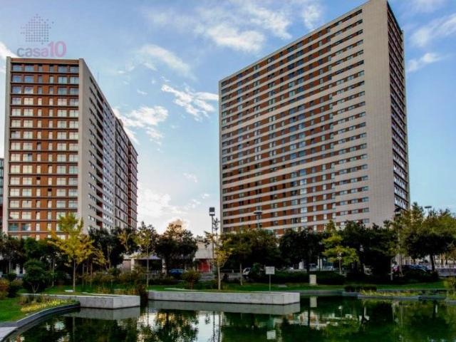 Escritório venda em Parque das Nações, Lisboa