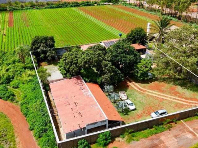 Sítio e chácara venda em Região Geográfica Imediata do Distrito Federal, Região Integrada de Desenvolvimento do Distrito Federal e Entorno