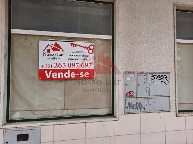 Loja venda em Camarinha, Setúbal