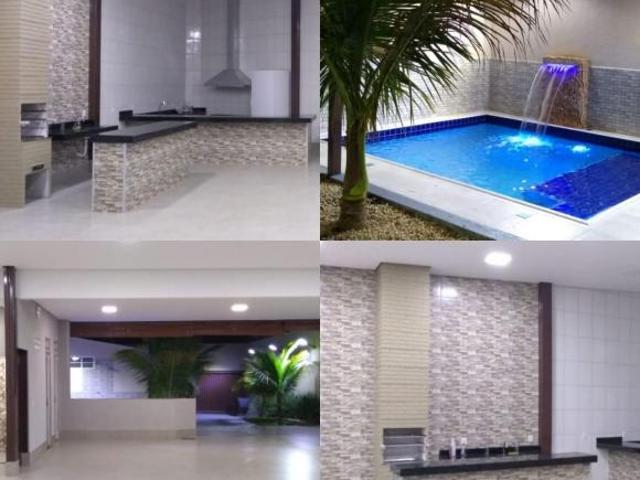 Ponto Comercial venda em Senador Canedo