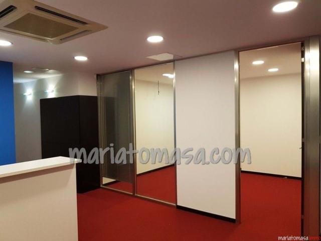 Oficina en venta en Deusto, Bilbao