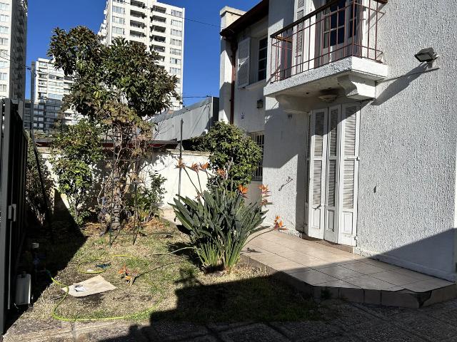 Casa en arriendo en San Miguel, Metropolitana
