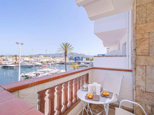 Apartamento en venta en Empuriabrava, Alt Empordà