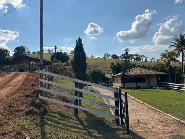 Sítio e chácara venda em Região Geográfica Imediata de Oliveira, Passa Tempo