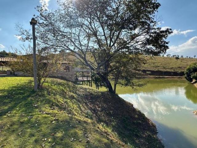 Sítio e chácara venda em Região Geográfica Imediata de Oliveira, Passa Tempo