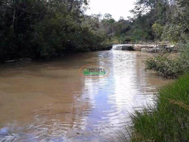 Sítio e chácara venda em Região Geográfica Imediata de Curvelo, Três Marias